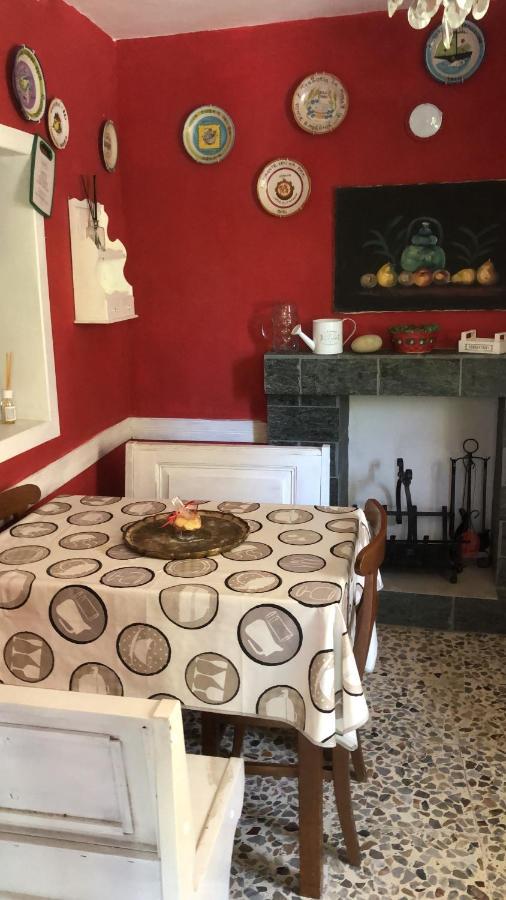Jolie Petite Maison Chez Barbara