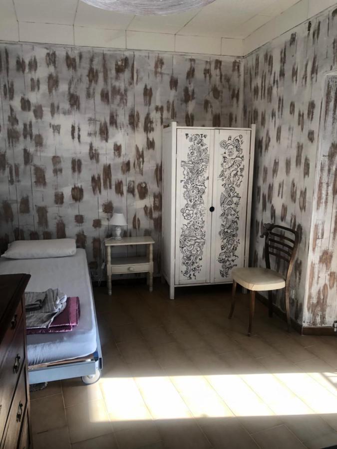 Jolie Petite Maison Chez Barbara Garbagna