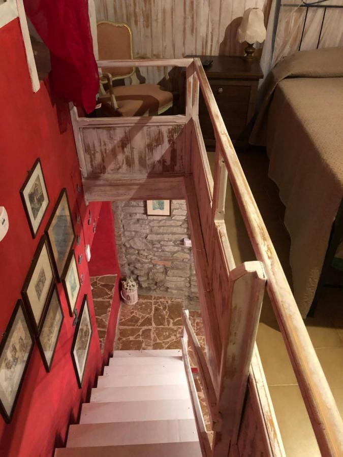Jolie Petite Maison Chez Barbara Holiday home