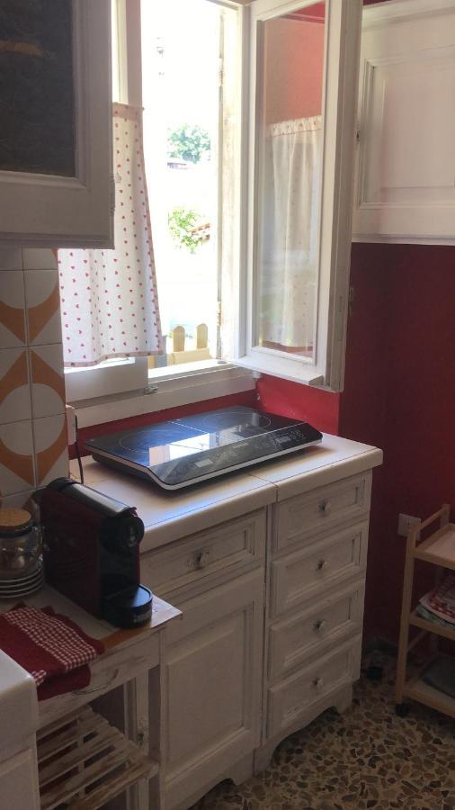 Jolie Petite Maison Chez Barbara *