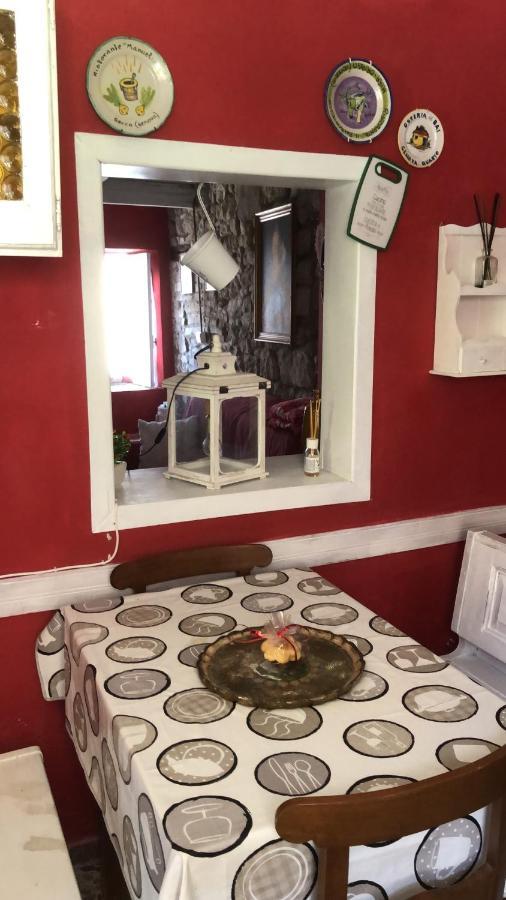 Jolie Petite Maison Chez Barbara Holiday home *