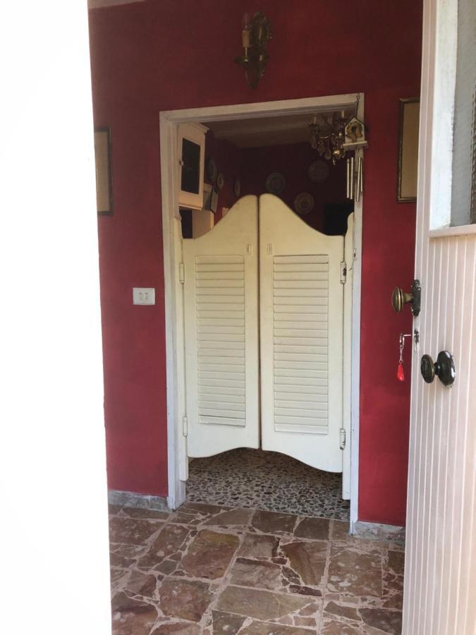 Jolie Petite Maison Chez Barbara *