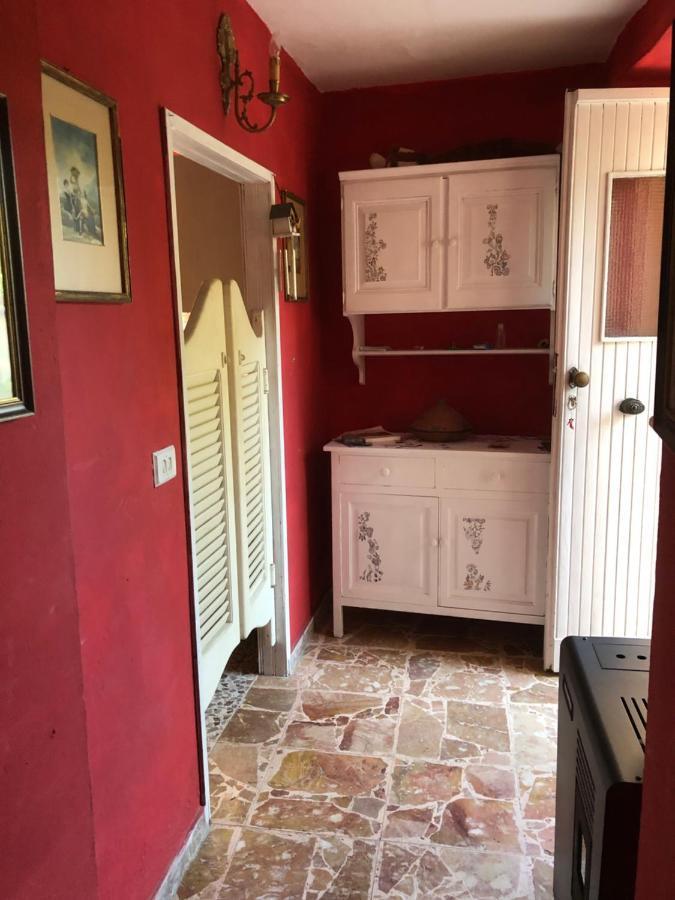 Jolie Petite Maison Chez Barbara Holiday home