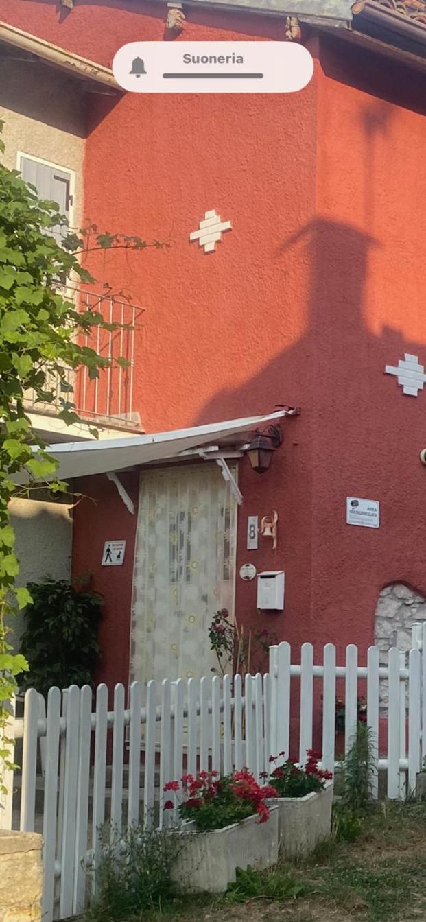 Jolie Petite Maison Chez Barbara *