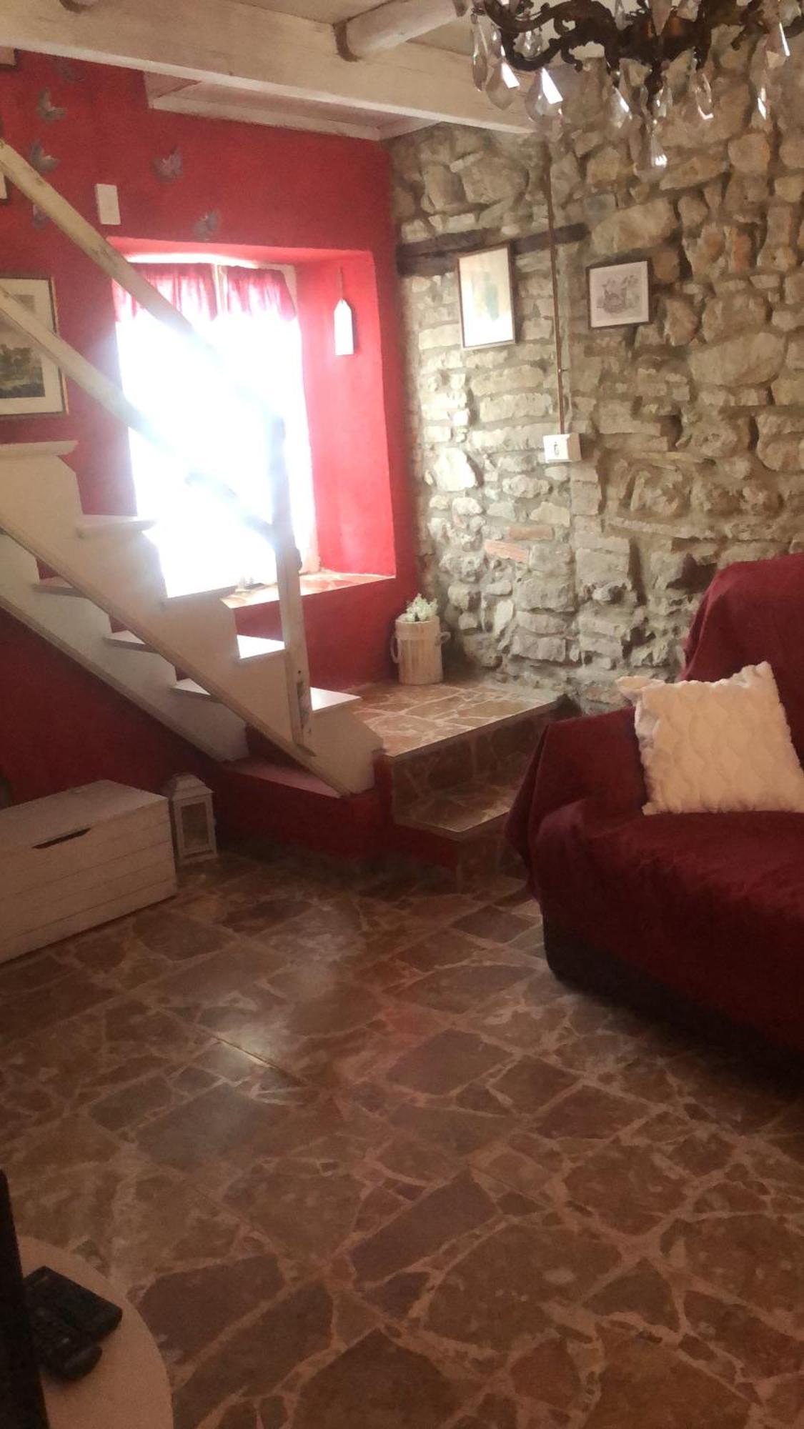 Jolie Petite Maison Chez Barbara Garbagna