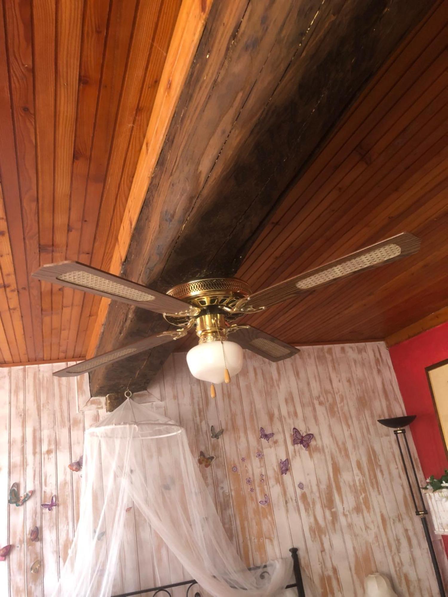 Jolie Petite Maison Chez Barbara