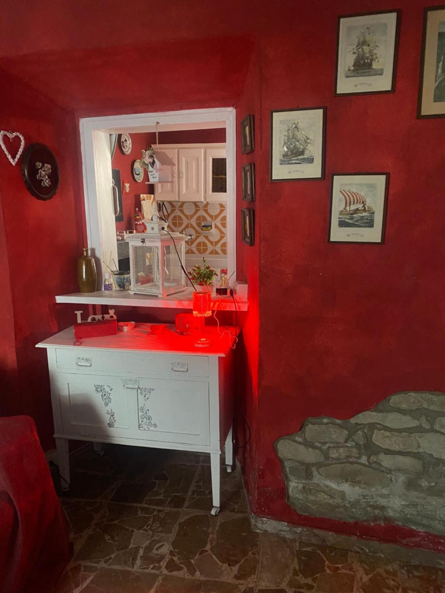 Holiday home Jolie Petite Maison Chez Barbara *